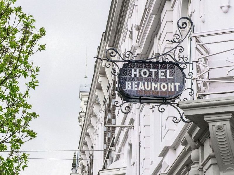 Hotel Photo 22