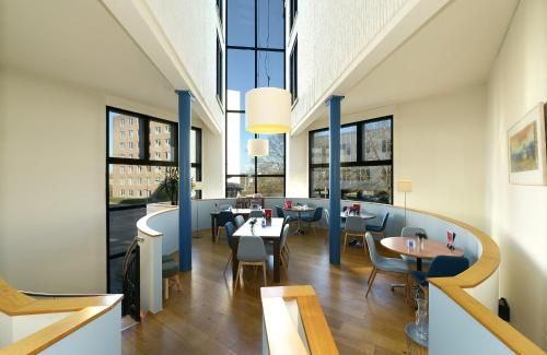 Hotel Photo 13