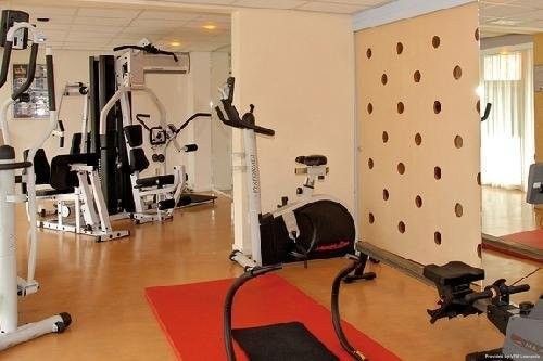 Hotel Photo 16