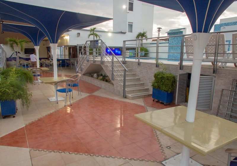 صورة الفندق 15