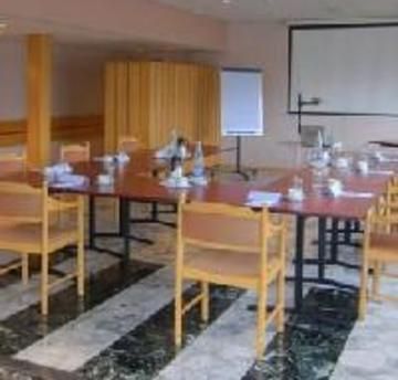 Hotel Photo 16