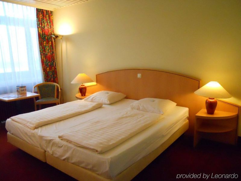 Hotel Photo 5