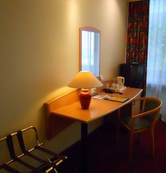 Hotel Photo 10