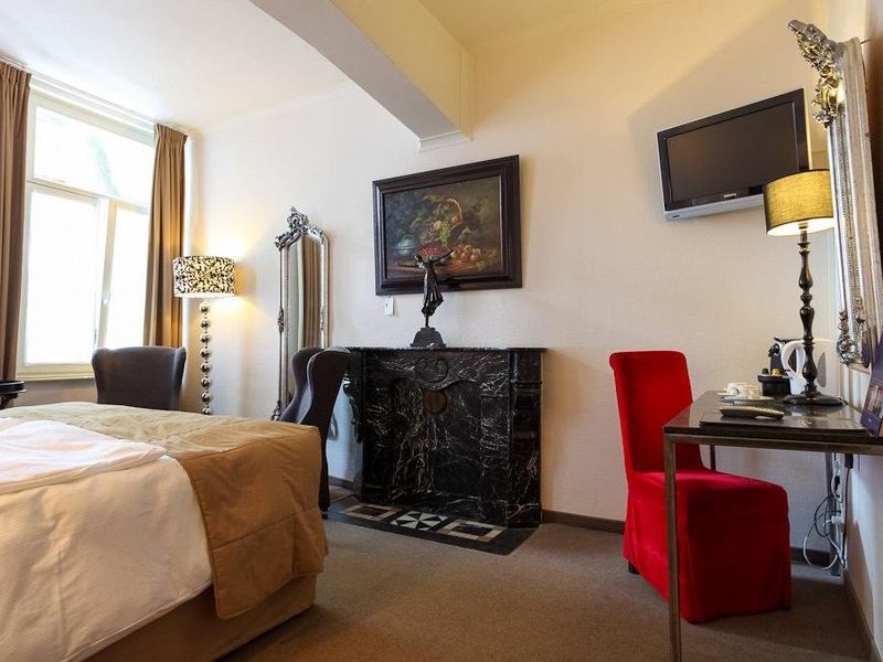 Hotel Photo 1