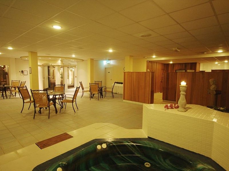 Hotel Photo 16