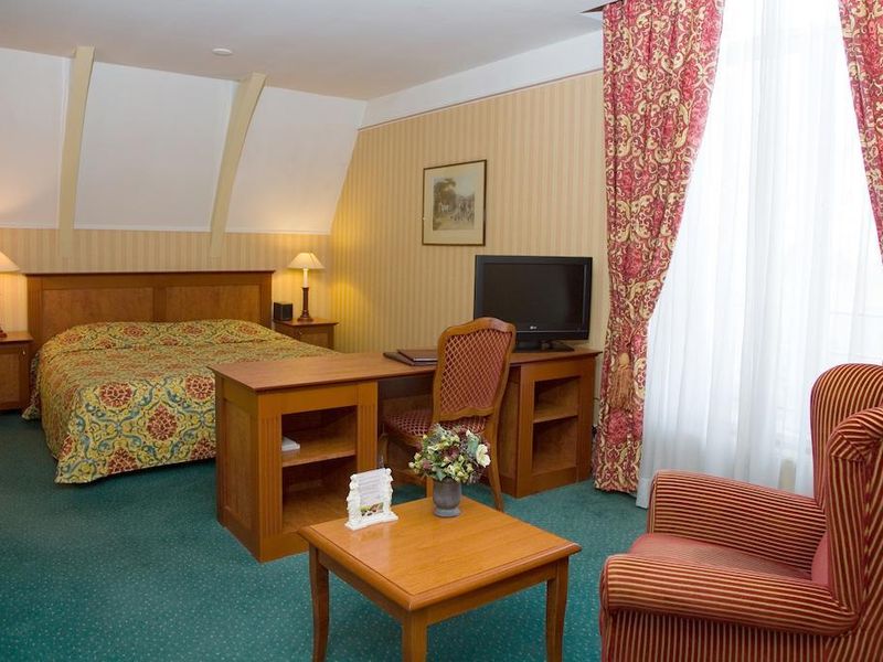 Hotel Photo 4