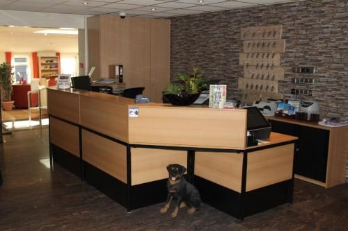 Hotel Photo 17