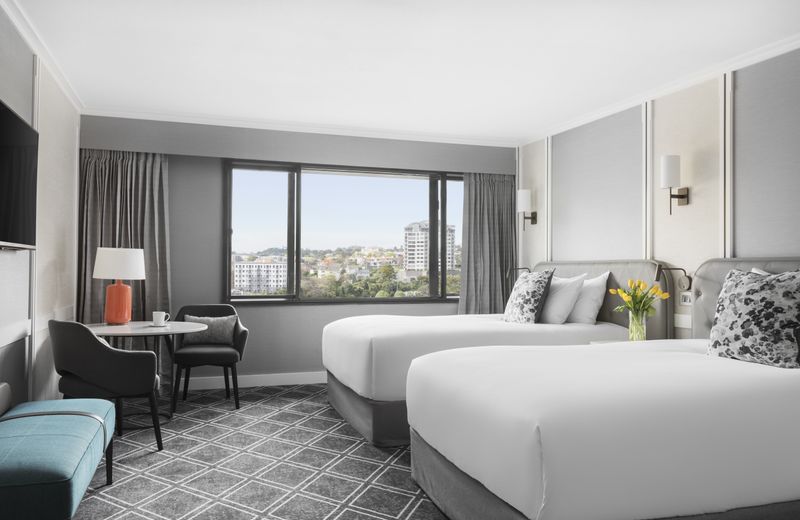 Cordis, Auckland by Langham Hospitality Group