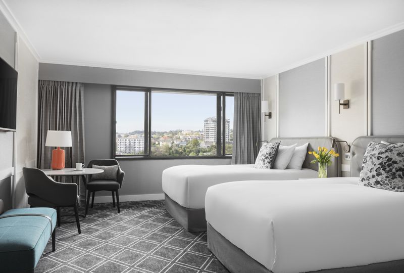 image of hotel Cordis, Auckland by Langham Hospitality Group