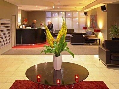 Hotel Photo 16