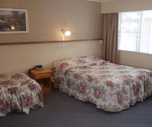 Hansens Cottage Motel Auckland New Zealand