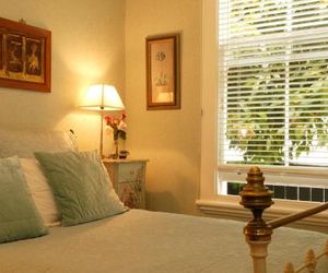 Eden Park Bed And Breakfast Inn Auckland New Zealand