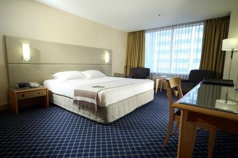 image of hotel JW Marriott Auckland