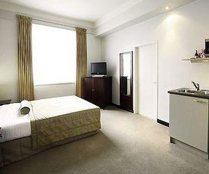 Hotel Grand Windsor MGallery by Sofitel Auckland New Zealand