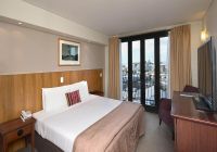 Отзывы Copthorne Hotel Auckland City, 4 звезды