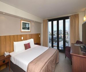 Copthorne Hotel Auckland City Auckland New Zealand