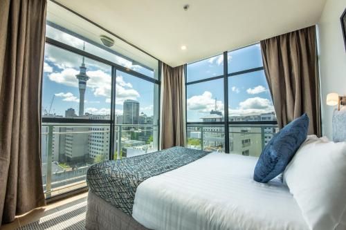 Apollo Hotel Auckland