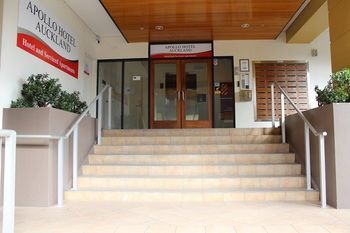Hotel Photo 20