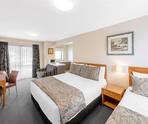 Best Western Newmarket Inn & Suites Auckland New Zealand