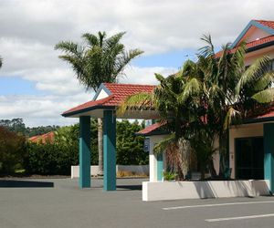 Academy at Botany Motor Inn Manukau City New Zealand