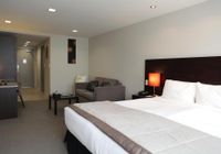 Отзывы Auckland City Hotel — Hobson St, 4 звезды