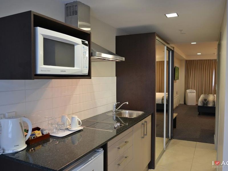 Hotel Photo 13