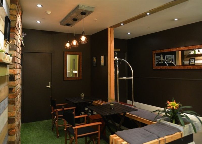Hotel Photo 19