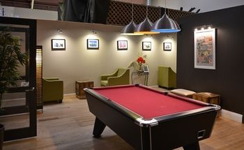 Hotel Photo 20