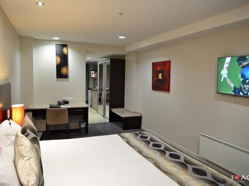 Hotel Photo 7