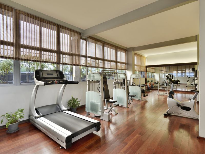 Hotel Photo 20