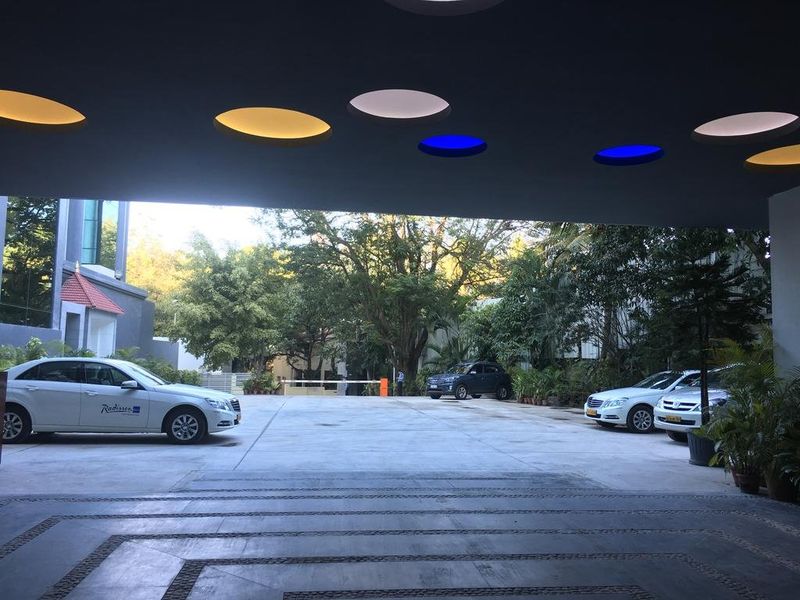 Hotel Photo 22