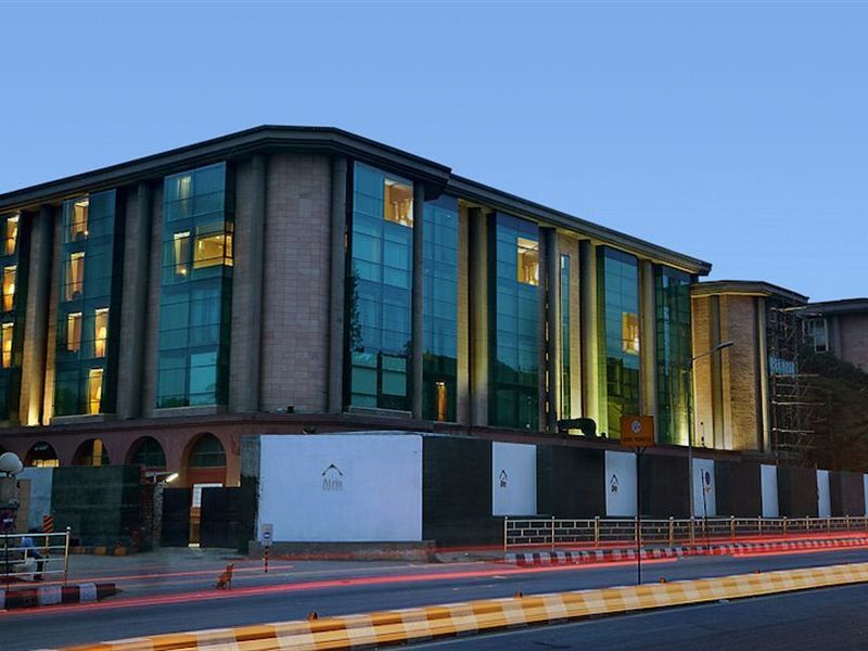 Hotel Photo 23