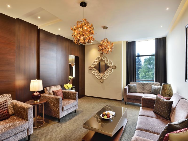 Hotel Photo 5