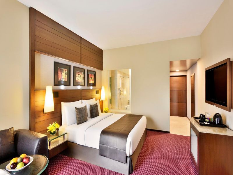 Hotel Photo 6