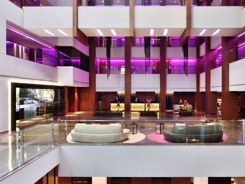 Hotel Photo 8