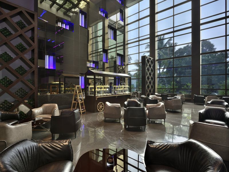 Hotel Photo 9