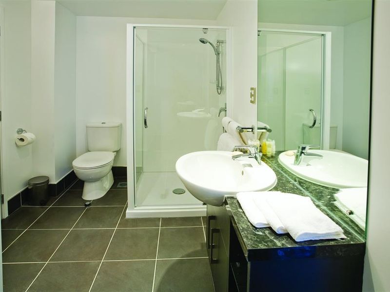 Hotel Photo 9