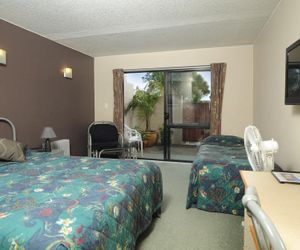 Ascot Epsom Motel Auckland New Zealand