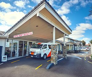 Auckland Airport Lodge Manukau City New Zealand