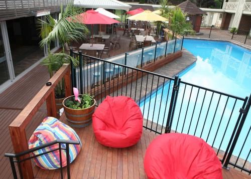Hotel Photo 18