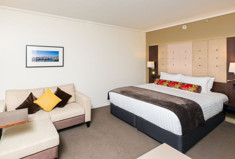 image of hotel Grand Millennium Auckland