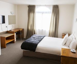 Auckland Newmarket Motel Auckland New Zealand