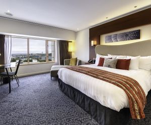 Crowne Plaza Auckland Auckland New Zealand