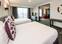 Отзывы SKYCITY Hotel Auckland, 4 звезды