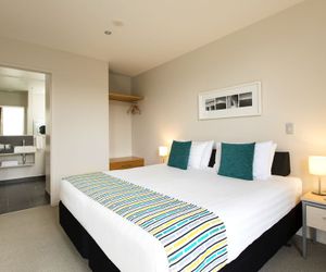 Quest Carlaw Park Serviced Apartments Auckland New Zealand