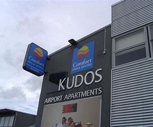 Comfort Inn & Suites Kudos Manukau City New Zealand