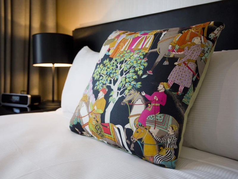 Hotel Photo 19