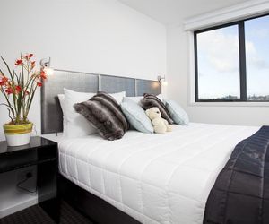 Waldorf St Martins Apartments Hotel Auckland New Zealand