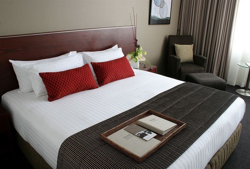 image of hotel Rydges Auckland