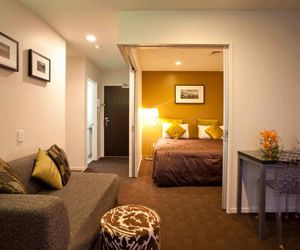 The Quadrant Hotel & Suites Auckland New Zealand